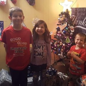 Meet your Posher, Casey